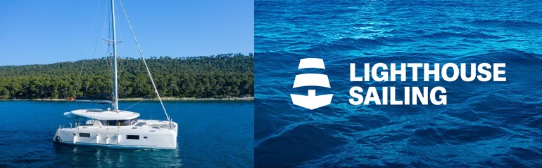 Lagoon 42 Olyntha | Yacht Charter Croatia