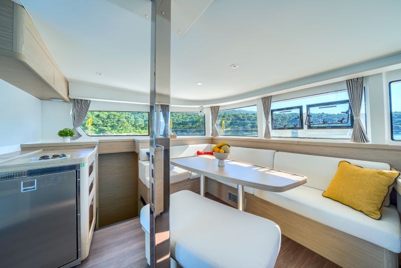 Lagoon 42, Brattia | Yacht Charter Croatia