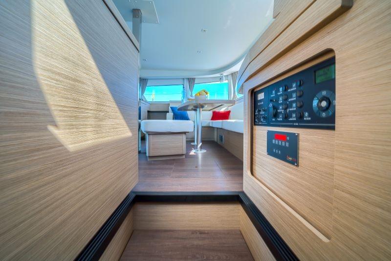 Lagoon 42, Brattia | Yacht Charter Croatia