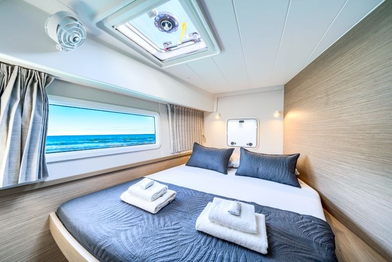 Lagoon 42, Brattia | Yacht Charter Croatia