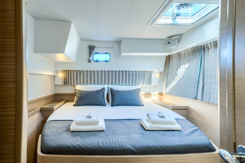 Lagoon 42, Brattia | Yacht Charter Croatia
