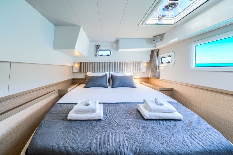 Lagoon 42, Brattia | Yacht Charter Croatia
