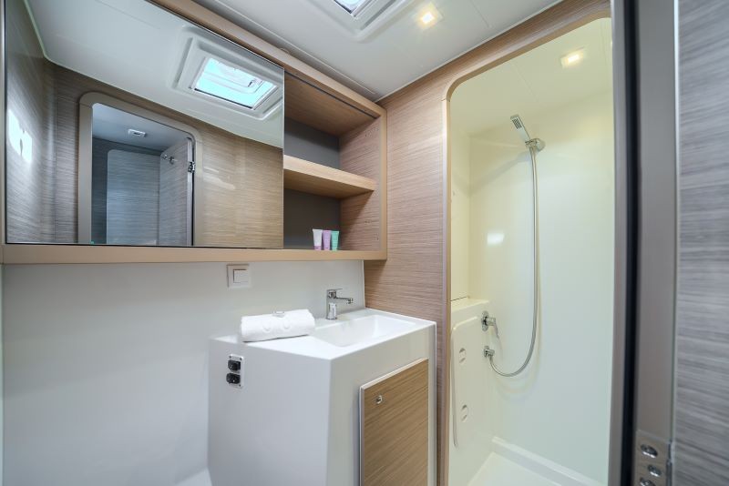 Lagoon 42, Brattia | Yacht Charter Croatia