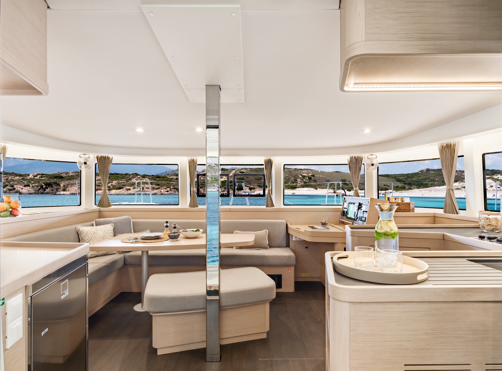 Lagoon 42, Brattia | Yacht Charter Croatia