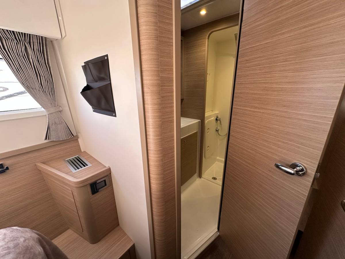 Lagoon 42, Lady Aurora | Yacht Charter Croatia