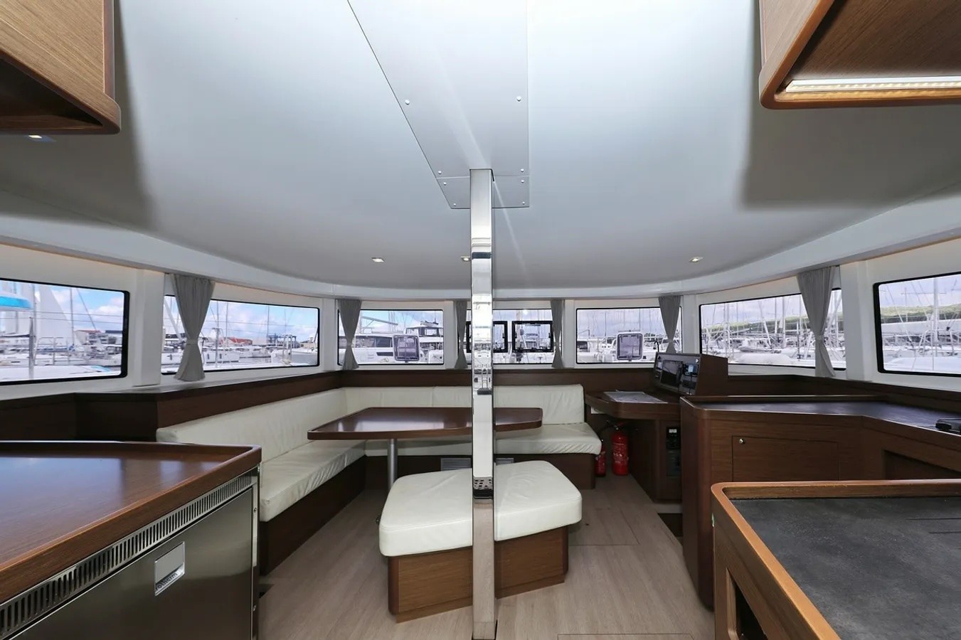 Lagoon 42, Lila | Yacht Charter Croatia