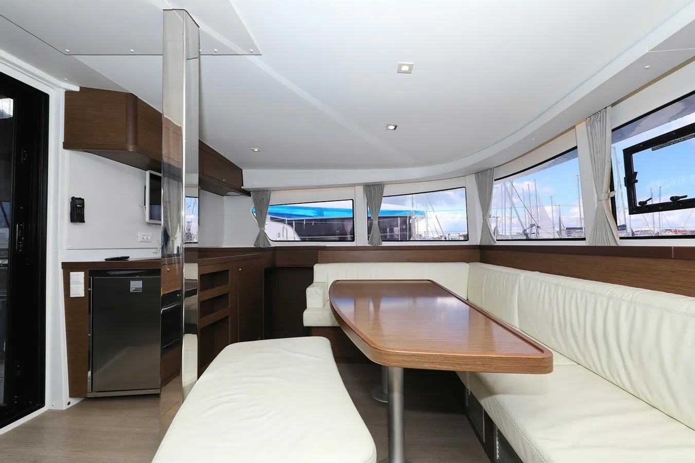 Lagoon 42, Lila | Yacht Charter Croatia
