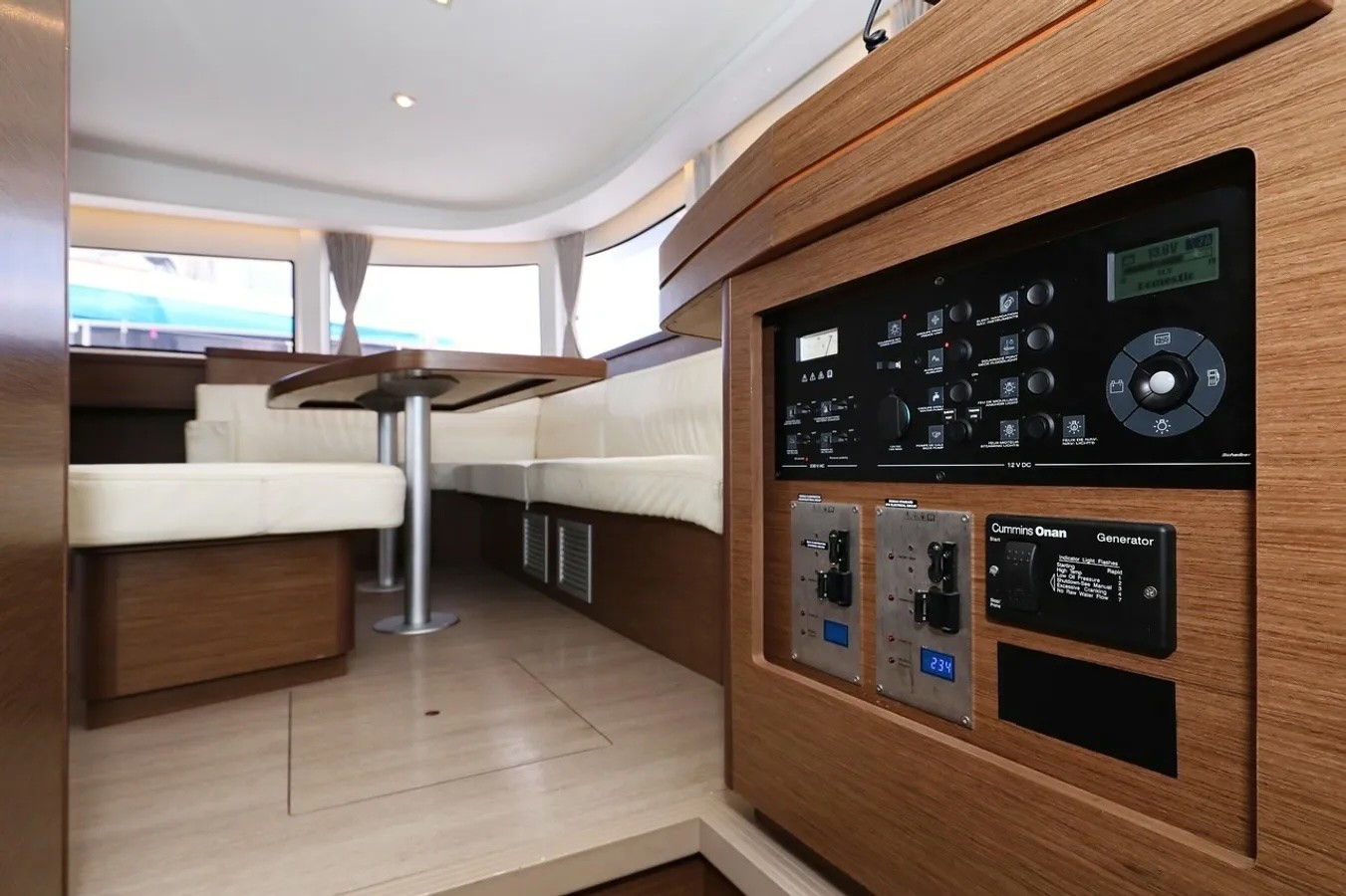 Lagoon 42, Lila | Yacht Charter Croatia