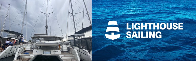 Lagoon 42, Brunhilde | Yacht Charter Croatia