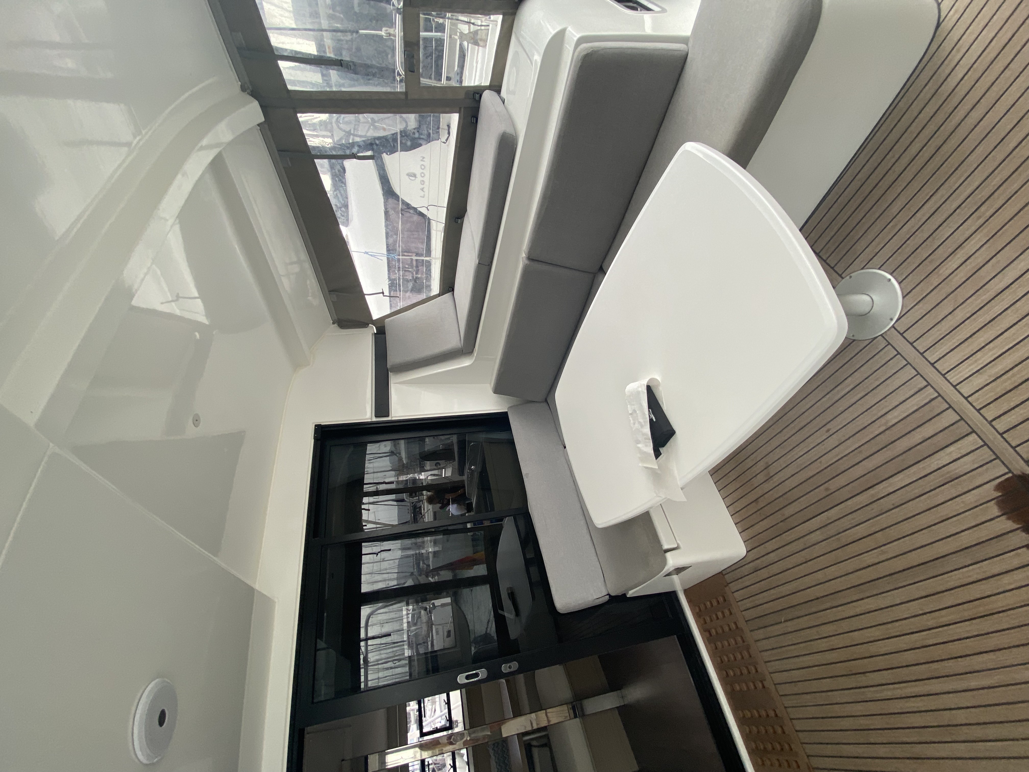 Lagoon 42, Brunhilde | Yacht Charter Croatia