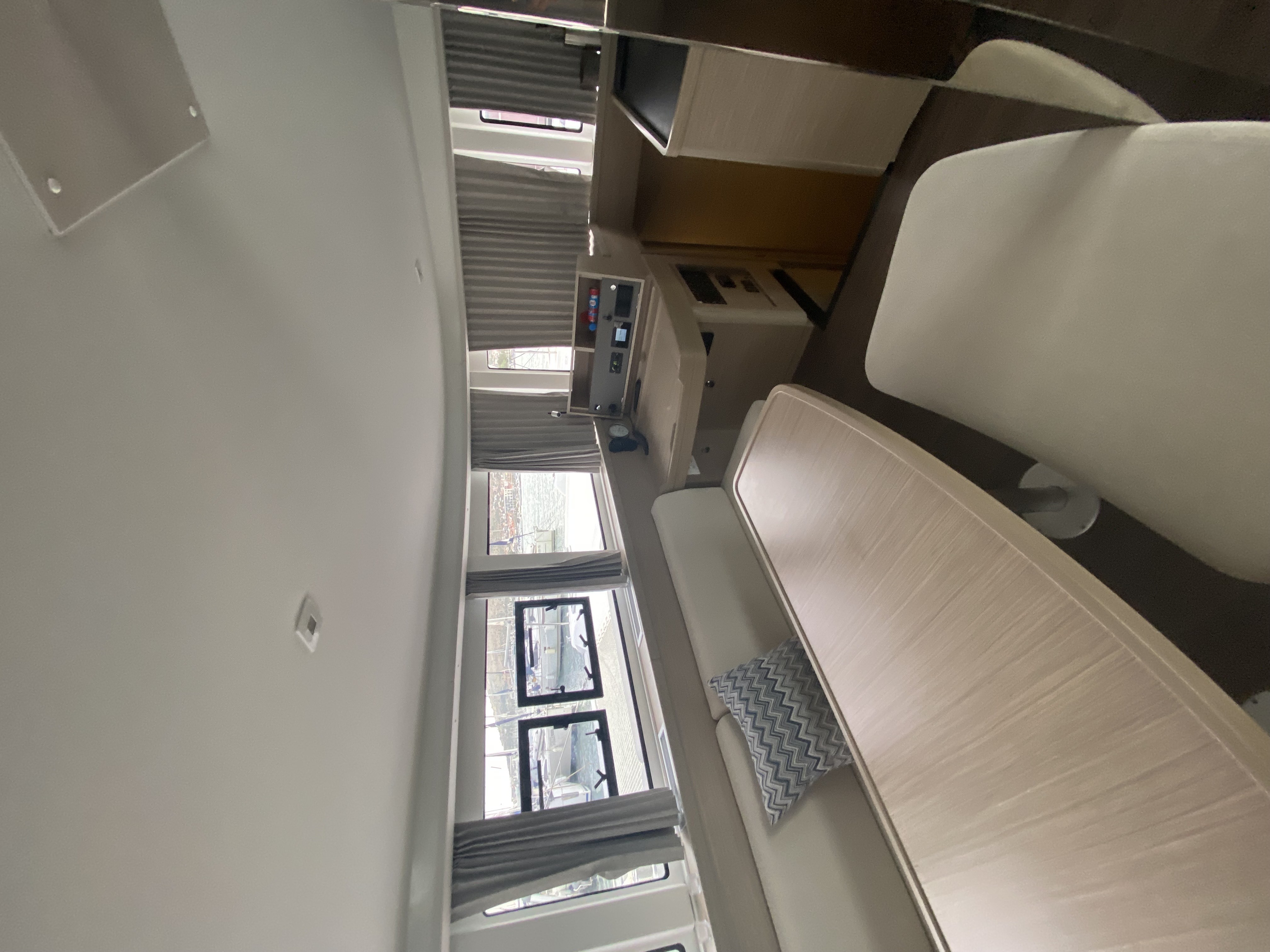 Lagoon 42, Brunhilde | Yacht Charter Croatia