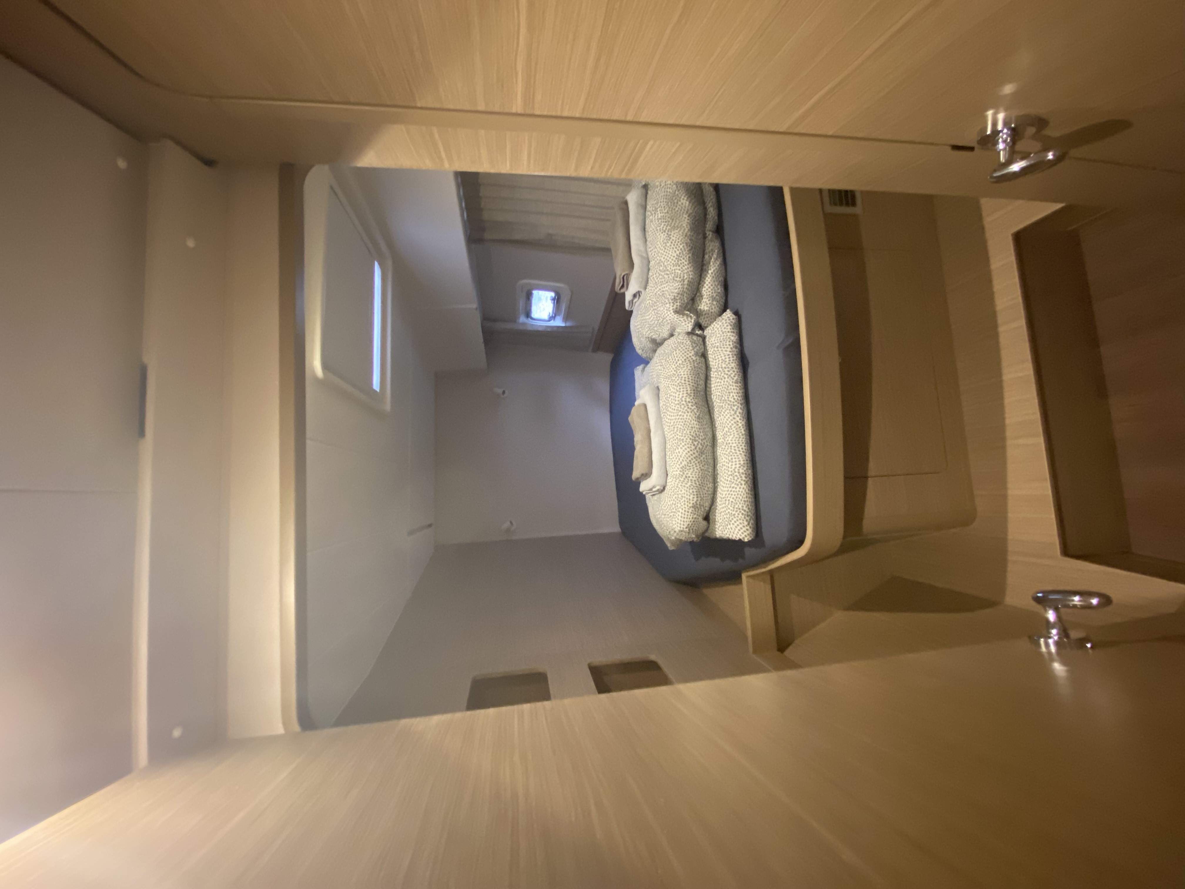 Lagoon 42, Brunhilde | Yacht Charter Croatia