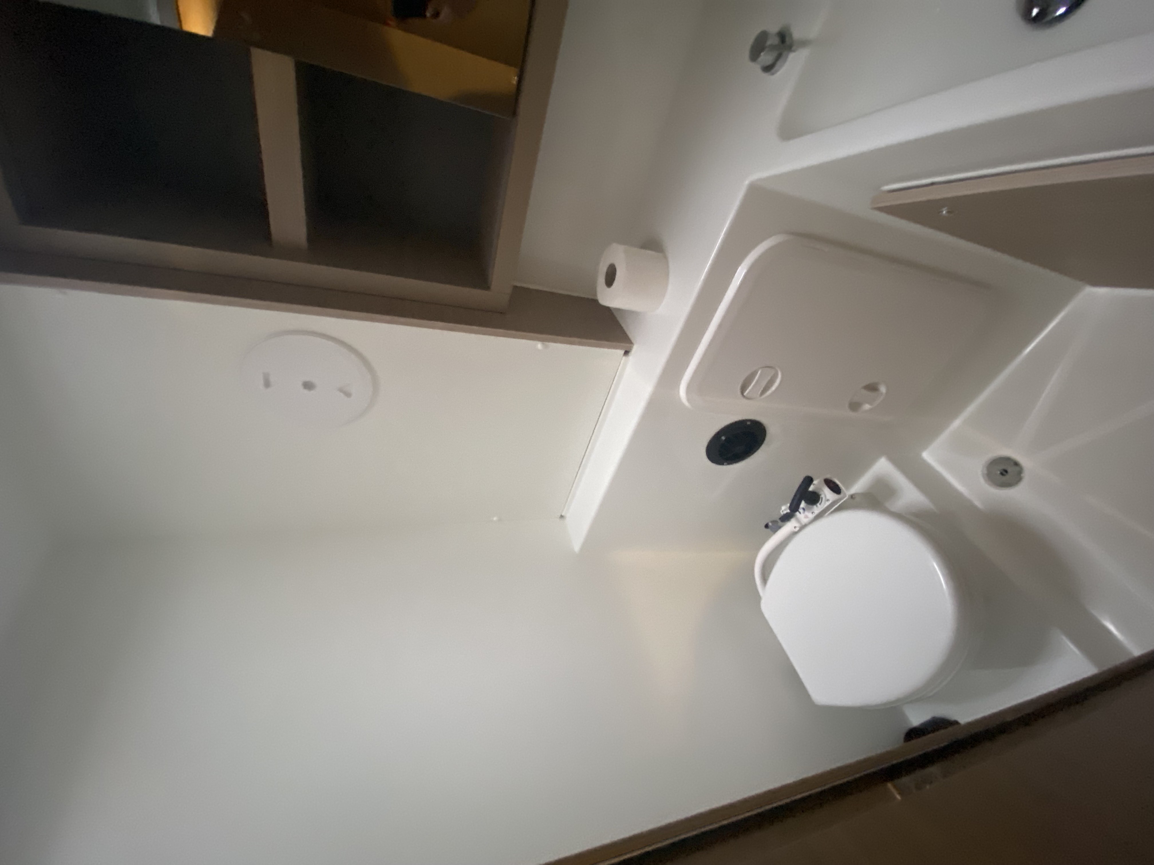 Lagoon 42, Brunhilde | Yacht Charter Croatia