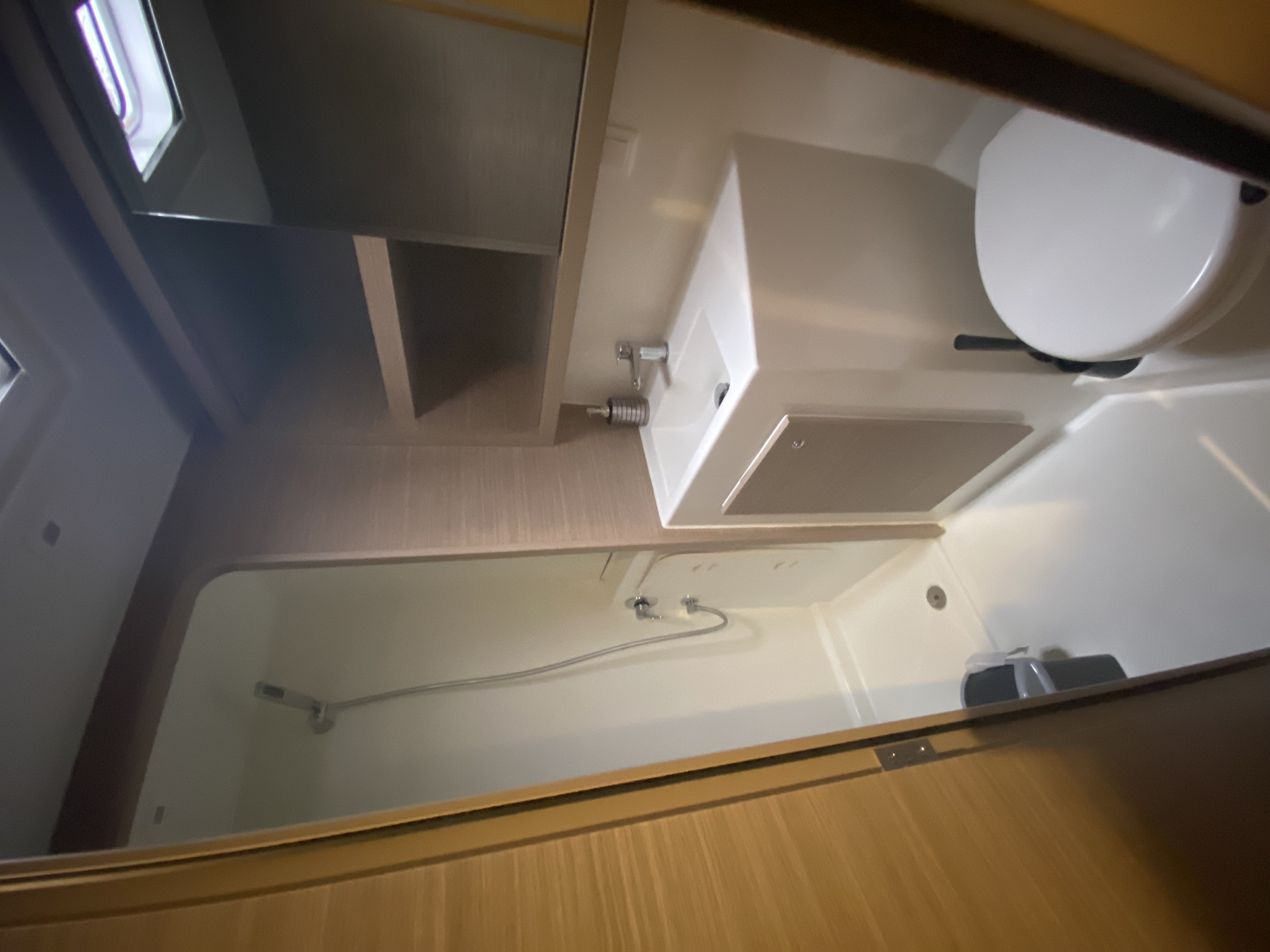 Lagoon 42, Brunhilde | Yacht Charter Croatia