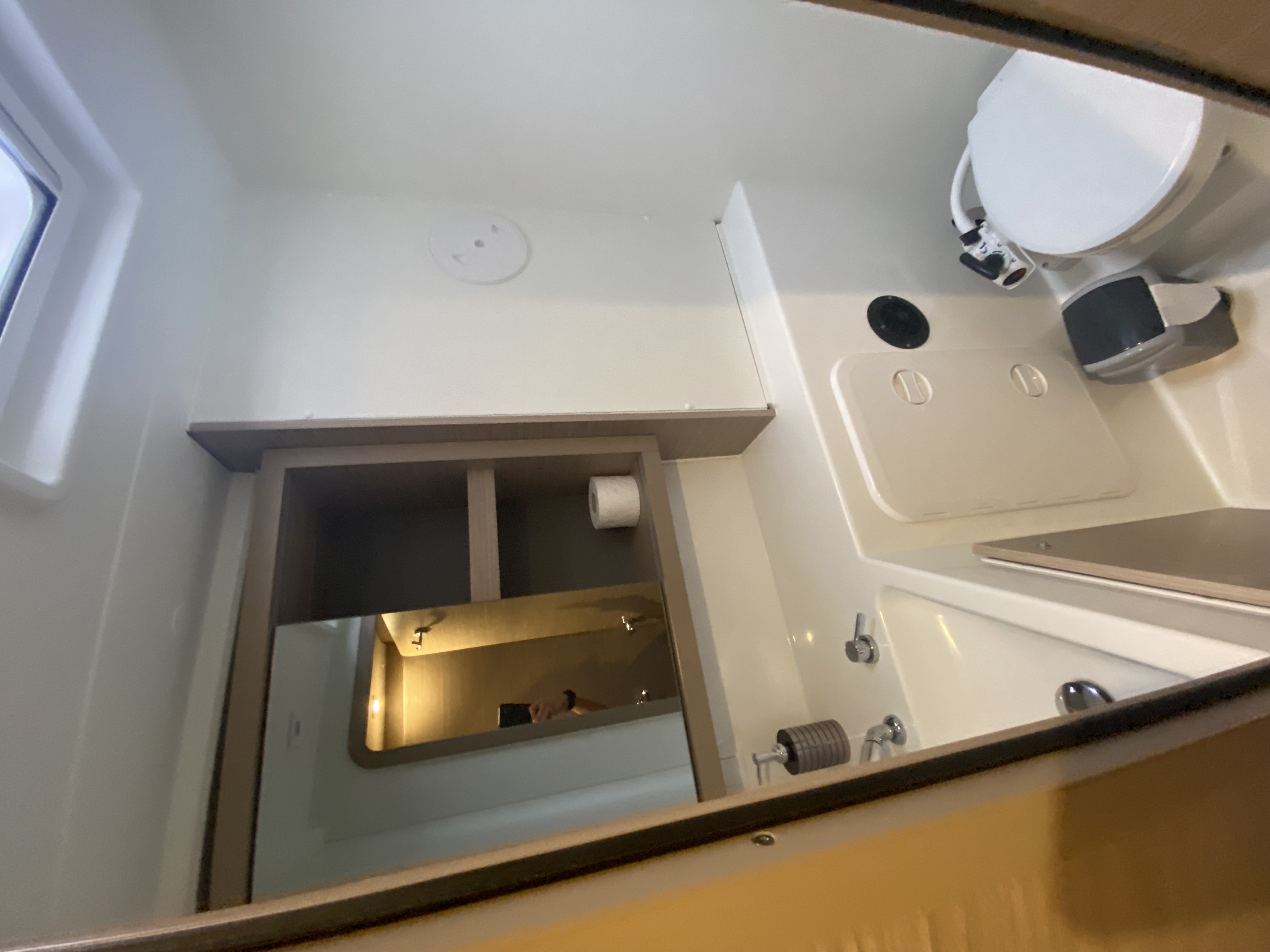Lagoon 42, Brunhilde | Yacht Charter Croatia