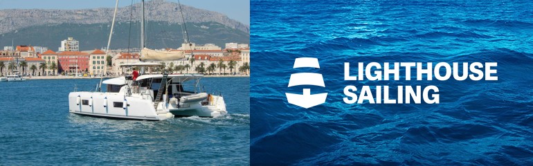 Lagoon 42, Poppy | Yacht Charter Croatia