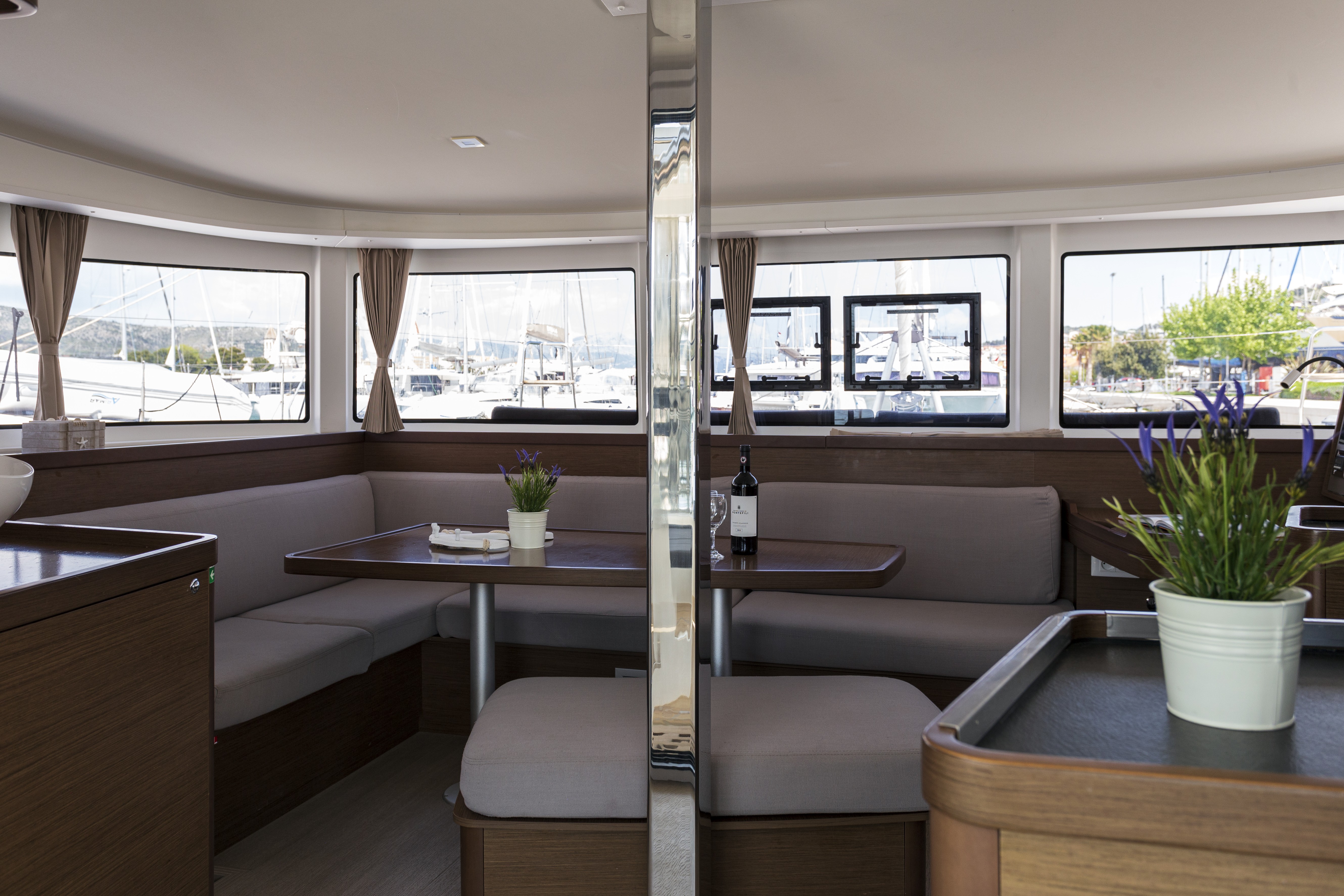 Lagoon 42, Stardust | Yacht Charter Croatia