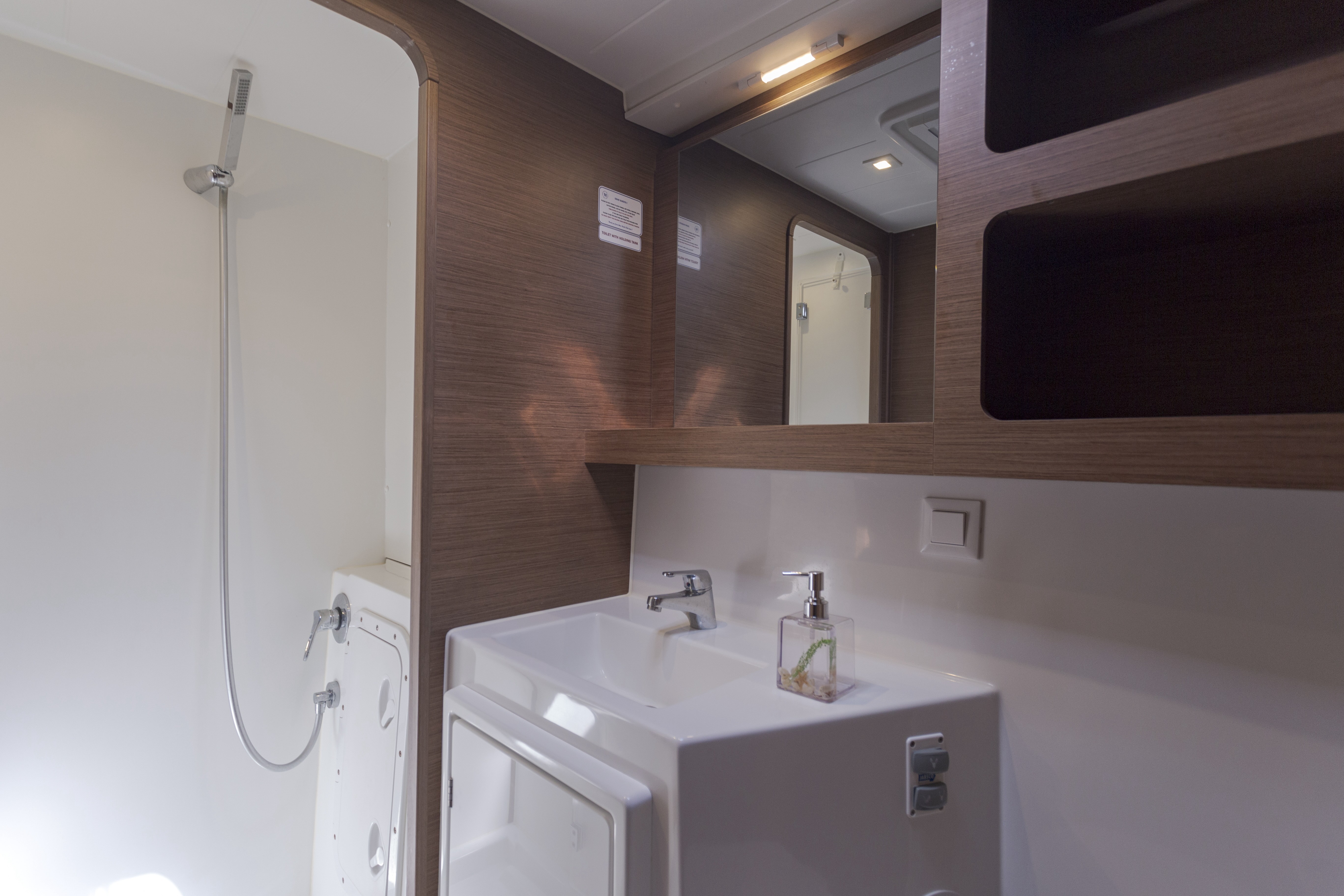 Lagoon 42, Stardust | Yacht Charter Croatia