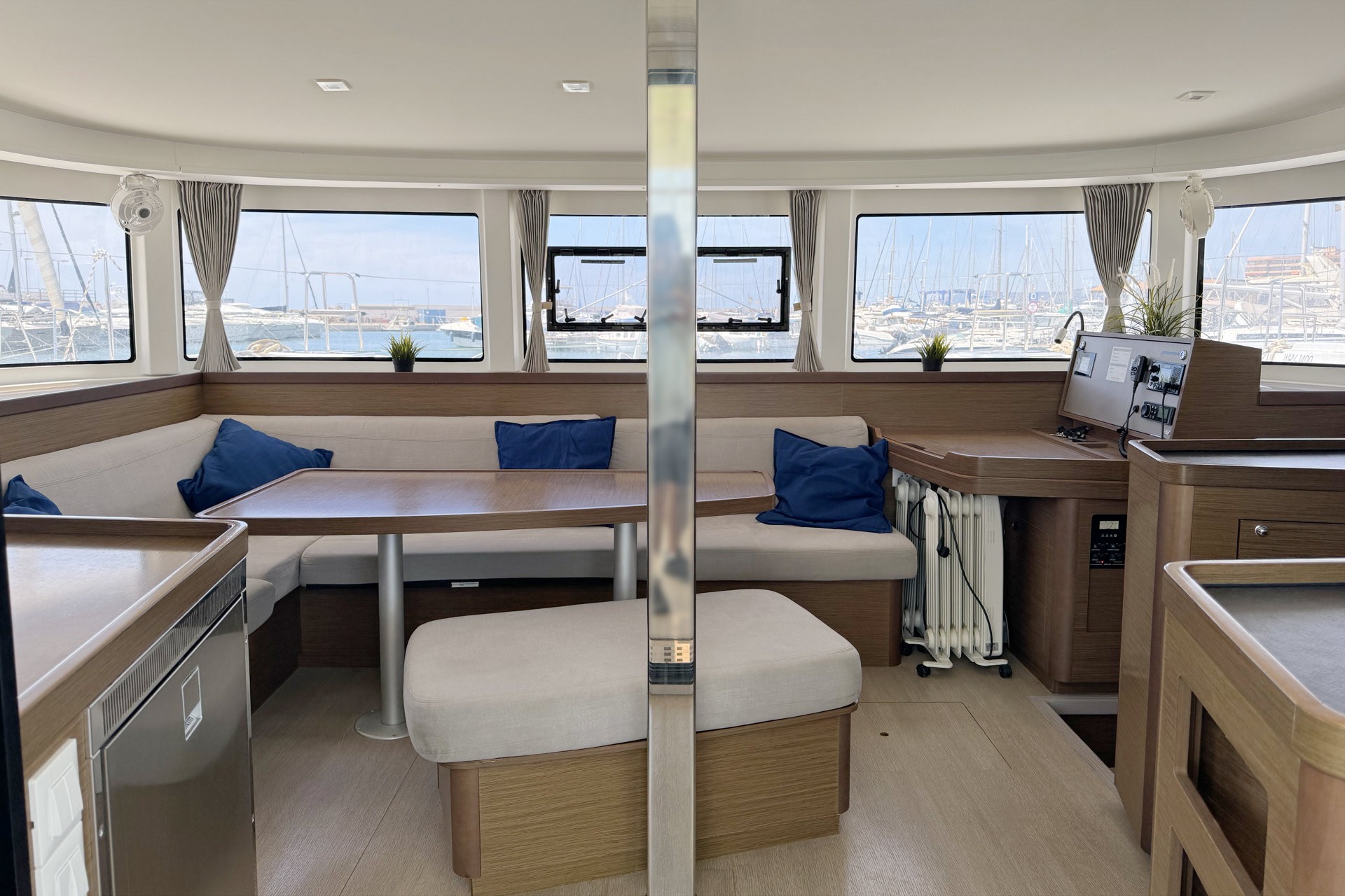 Lagoon 42, Moonlight | Yacht Charter Croatia