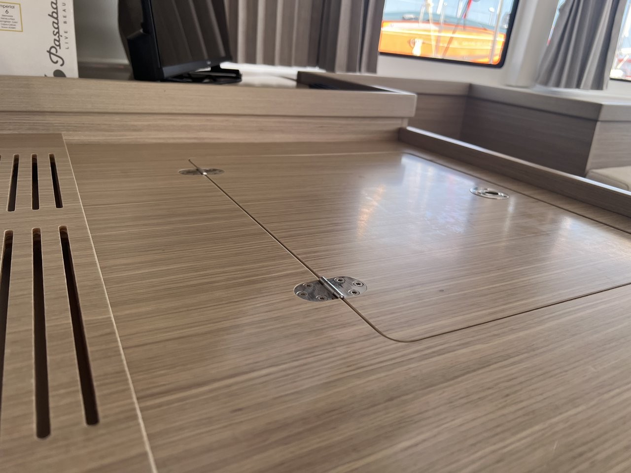 Lagoon 42, Top Light | Yacht Charter Croatia