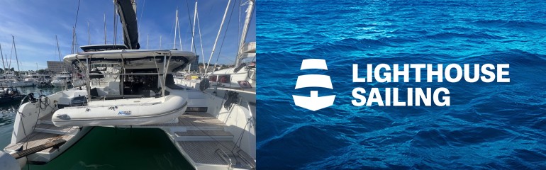 Lagoon 42, Adventure | Yacht Charter Croatia
