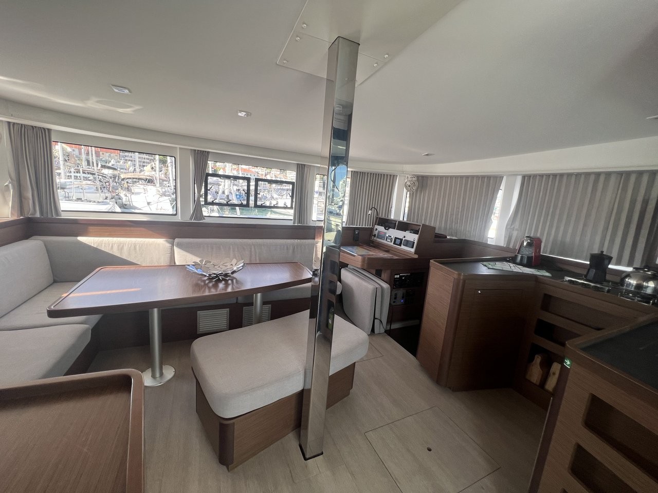 Lagoon 42, Adventure | Yacht Charter Croatia