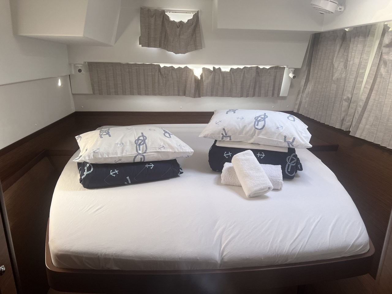 Lagoon 42, Adventure | Yacht Charter Croatia
