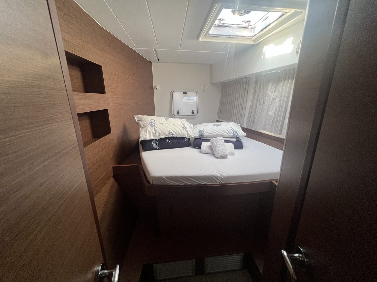 Lagoon 42, Adventure | Yacht Charter Croatia