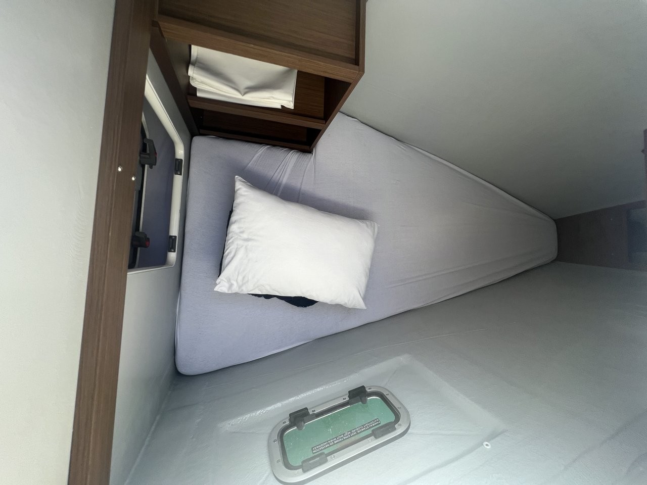 Lagoon 42, Adventure | Yacht Charter Croatia