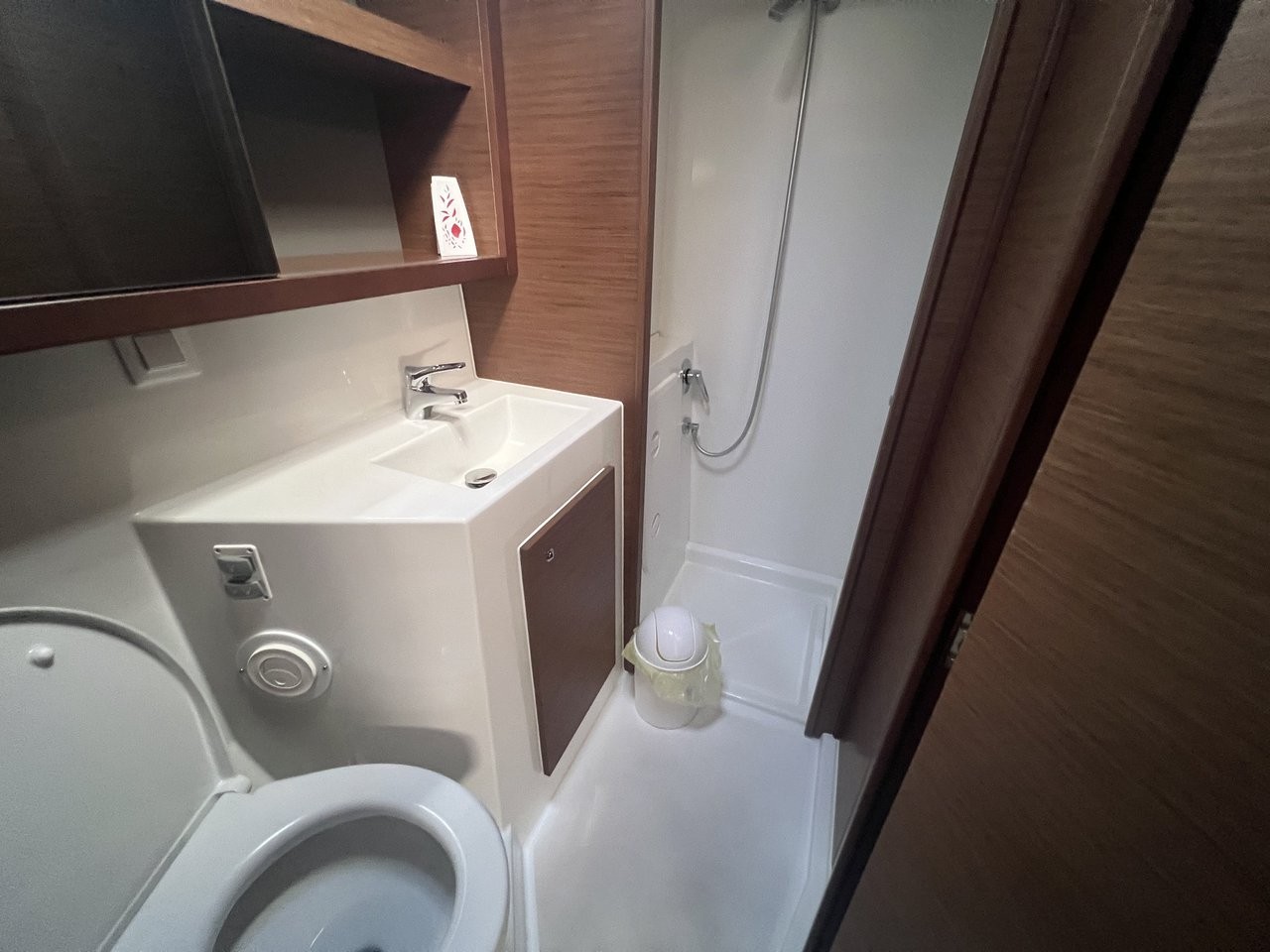 Lagoon 42, Adventure | Yacht Charter Croatia