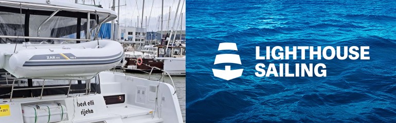 Lagoon 42, Best Elli | Yacht Charter Croatia