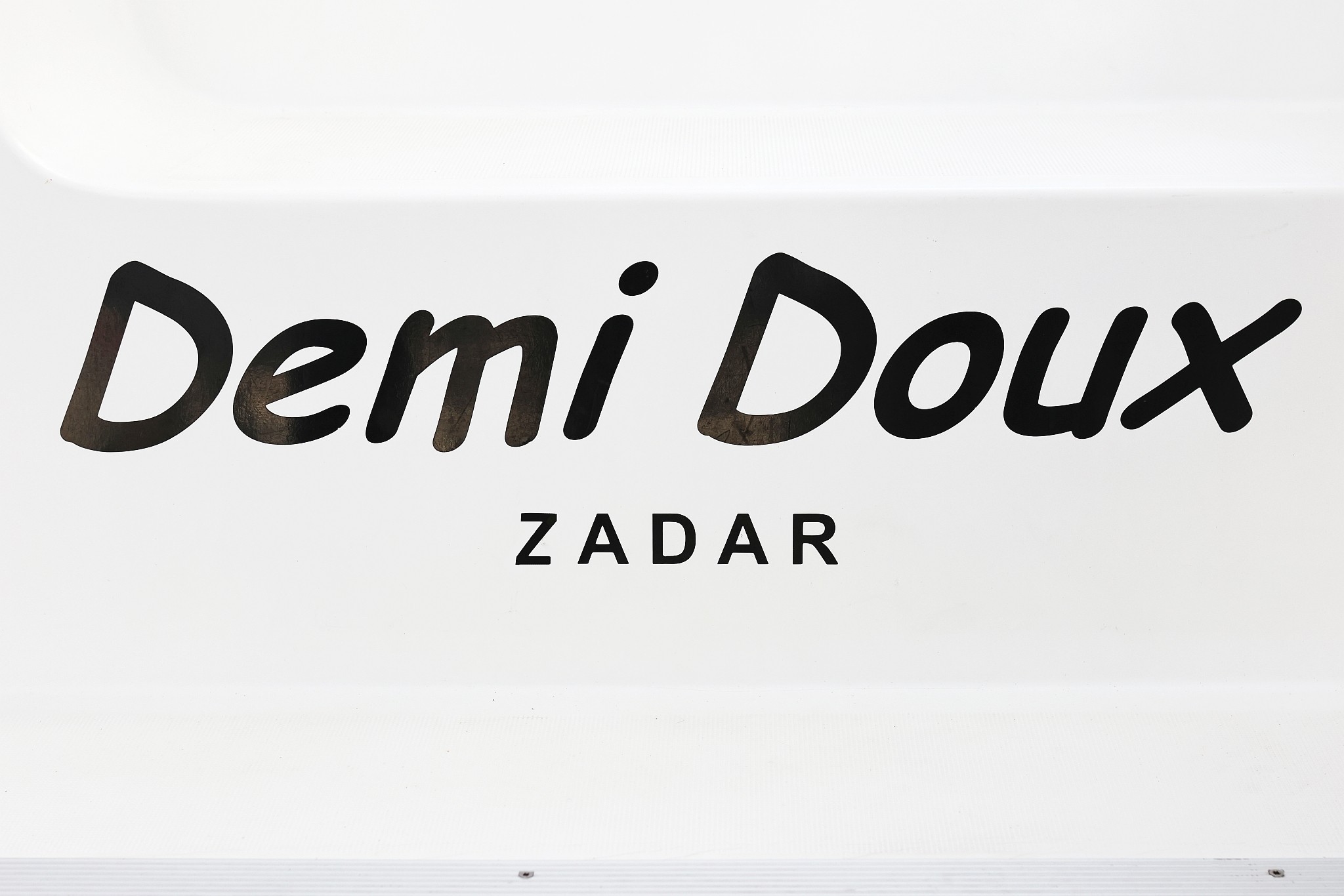 Lagoon 42, Demi Doux | Yacht Charter Croatia