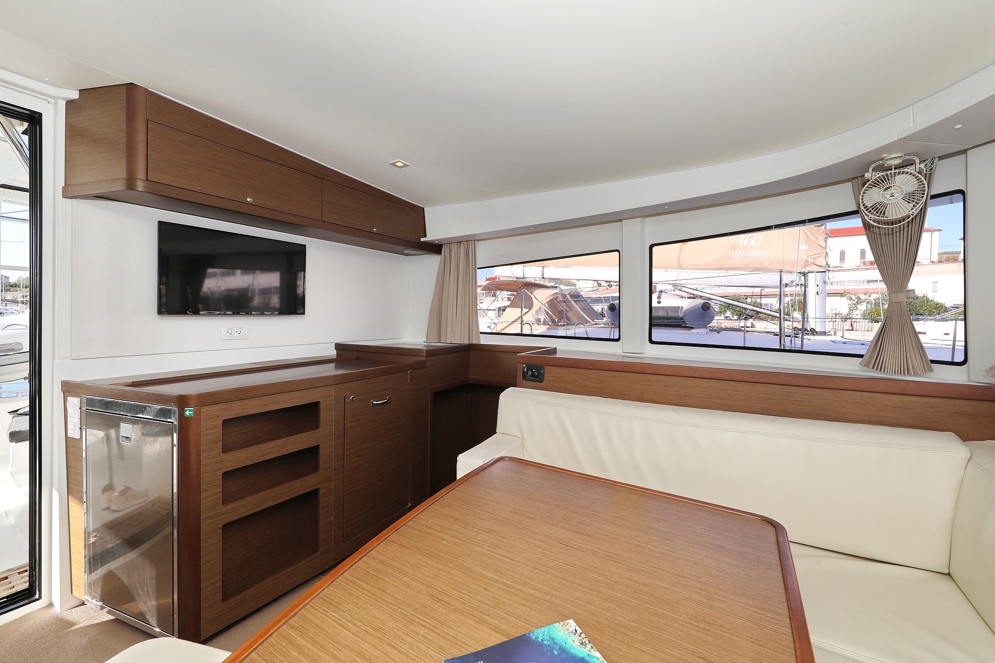 Lagoon 42, Sapphire | Yacht Charter Croatia