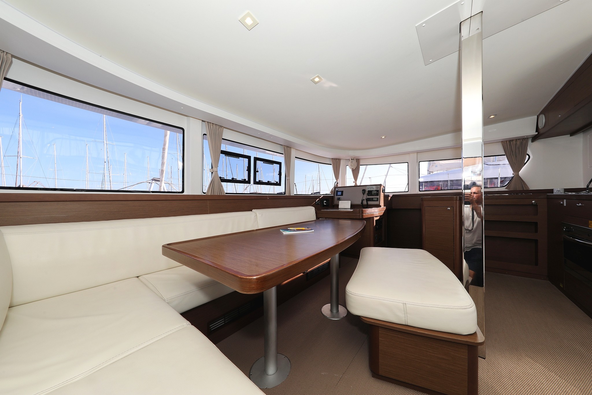 Lagoon 42, Sapphire | Yacht Charter Croatia