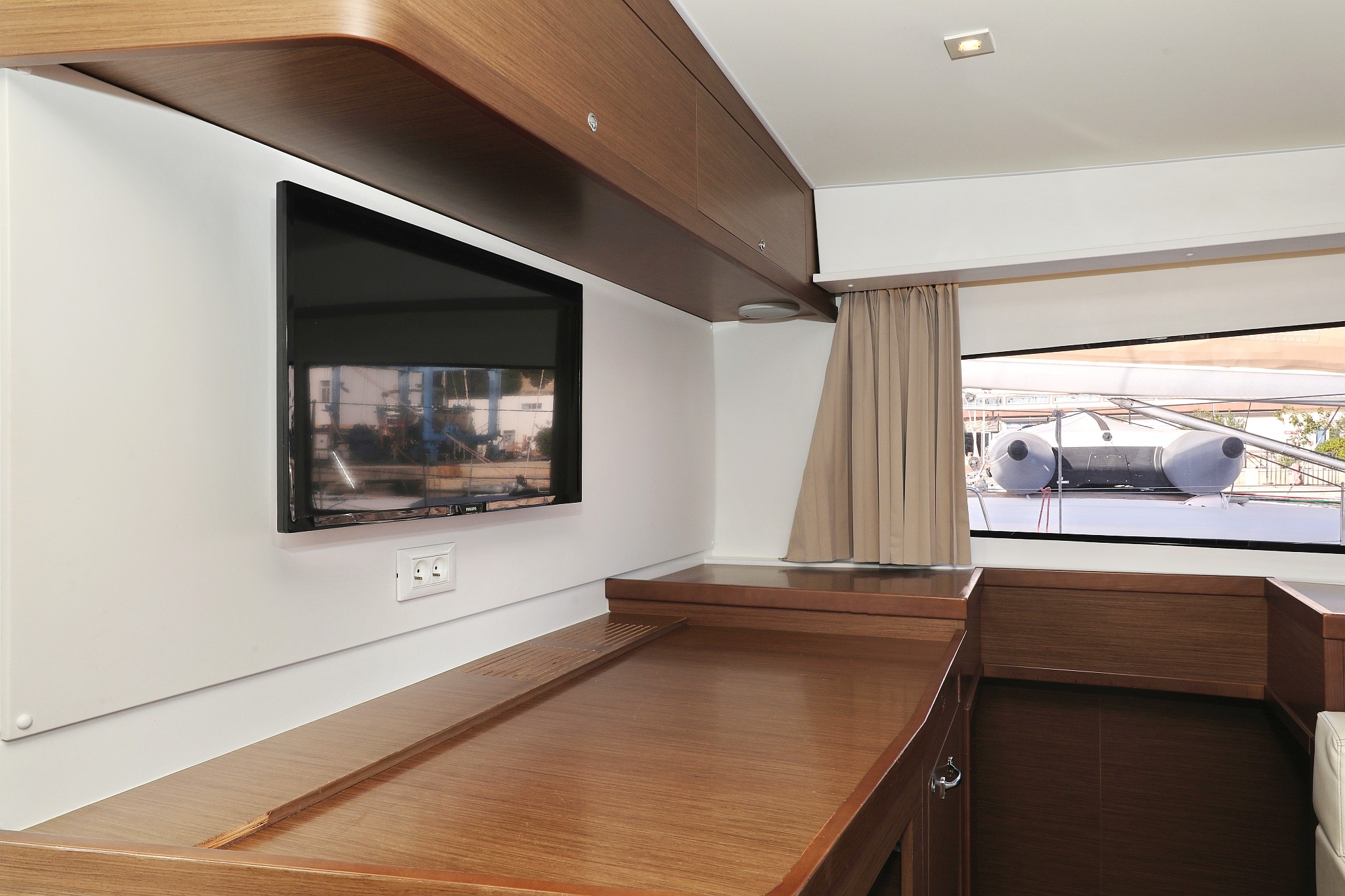 Lagoon 42, Sapphire | Yacht Charter Croatia