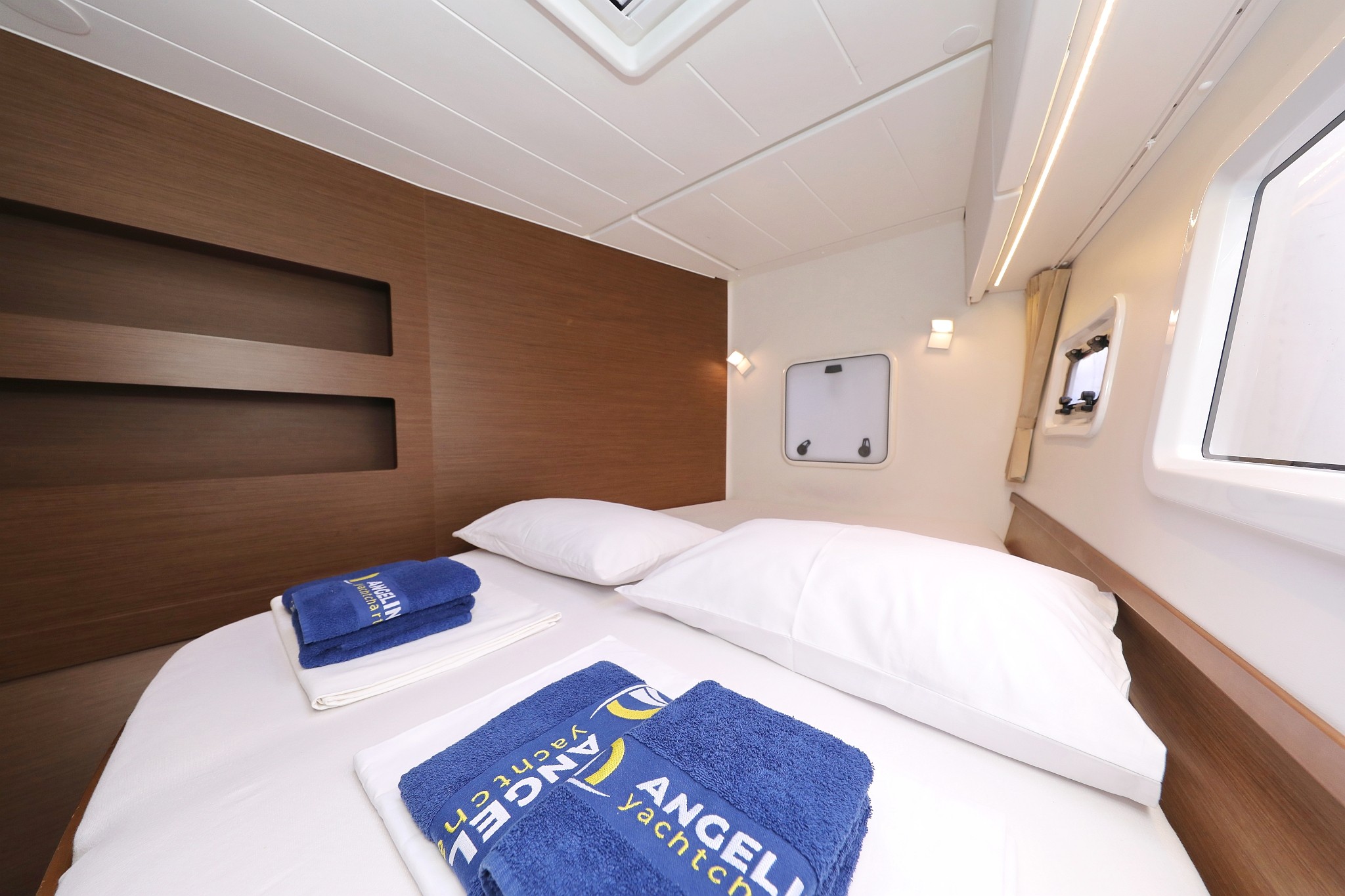 Lagoon 42, Sapphire | Yacht Charter Croatia