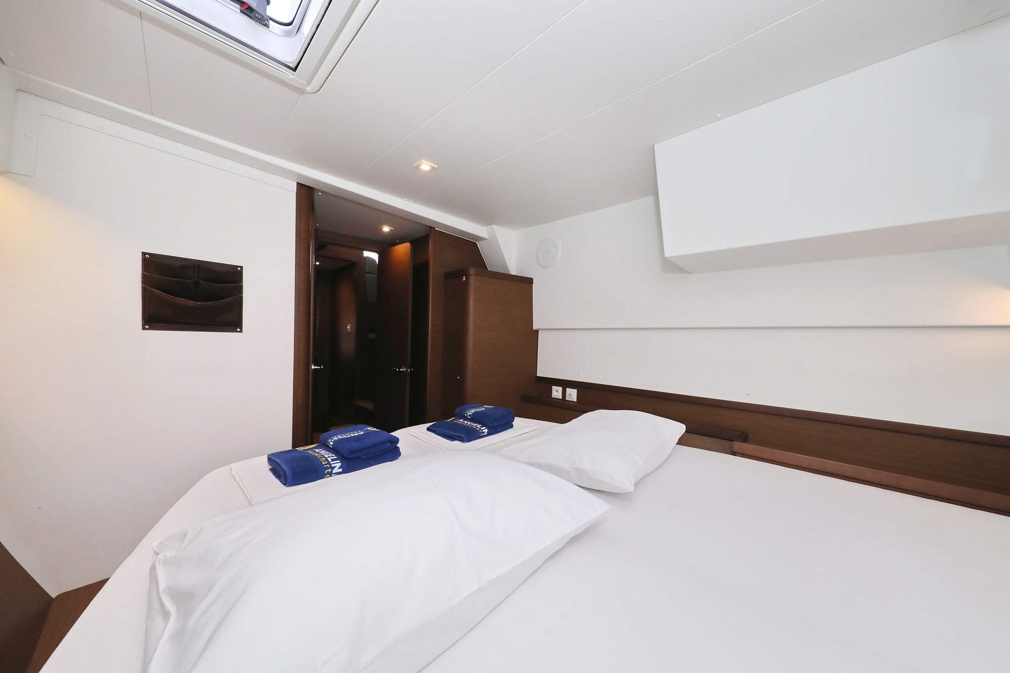 Lagoon 42, Sapphire | Yacht Charter Croatia