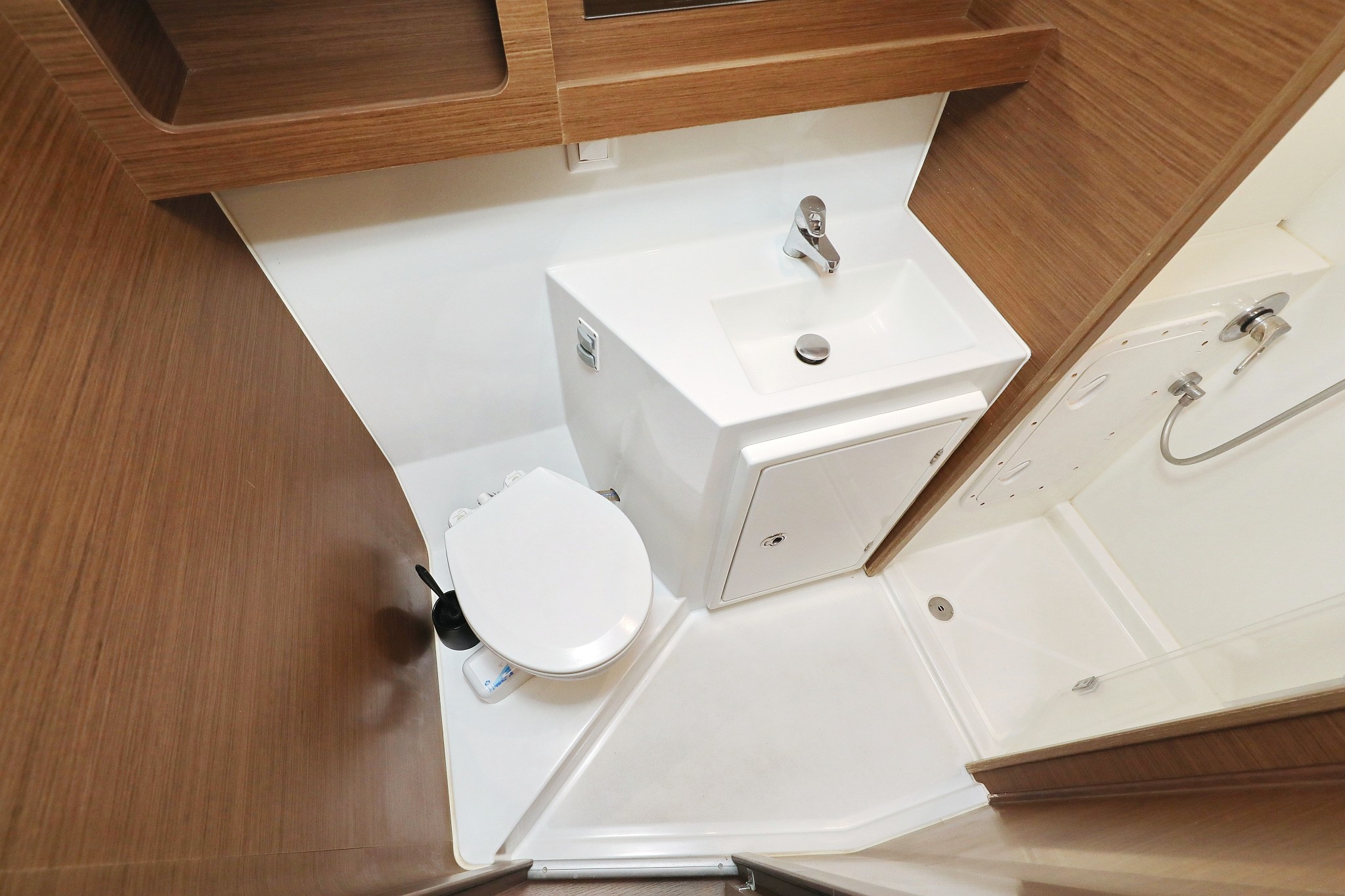 Lagoon 42, Sapphire | Yacht Charter Croatia