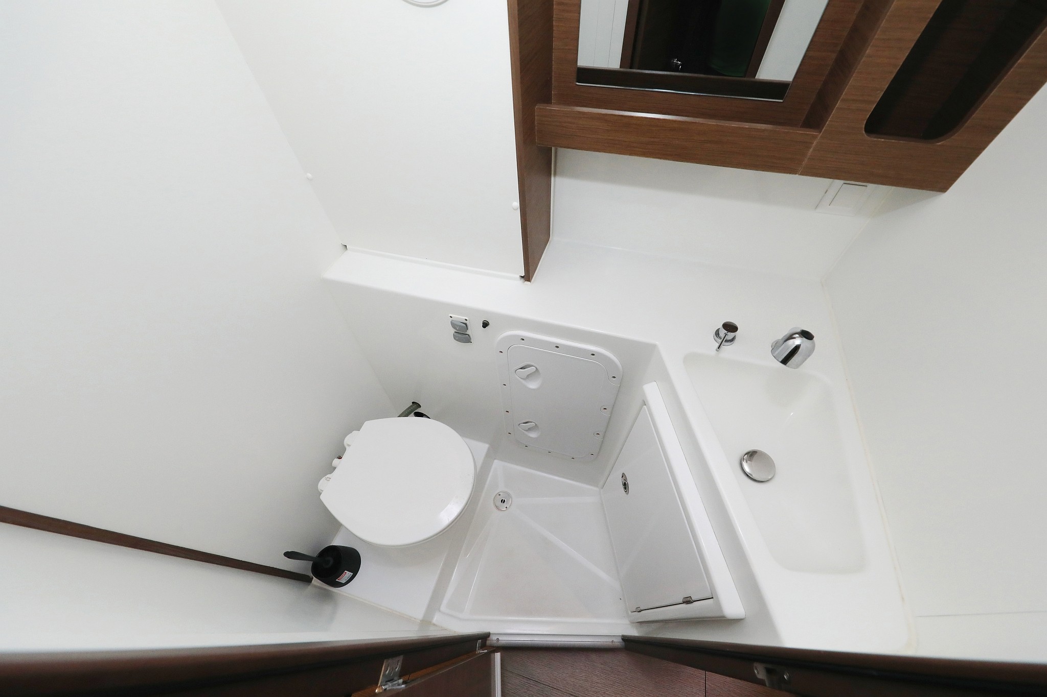 Lagoon 42, Sapphire | Yacht Charter Croatia