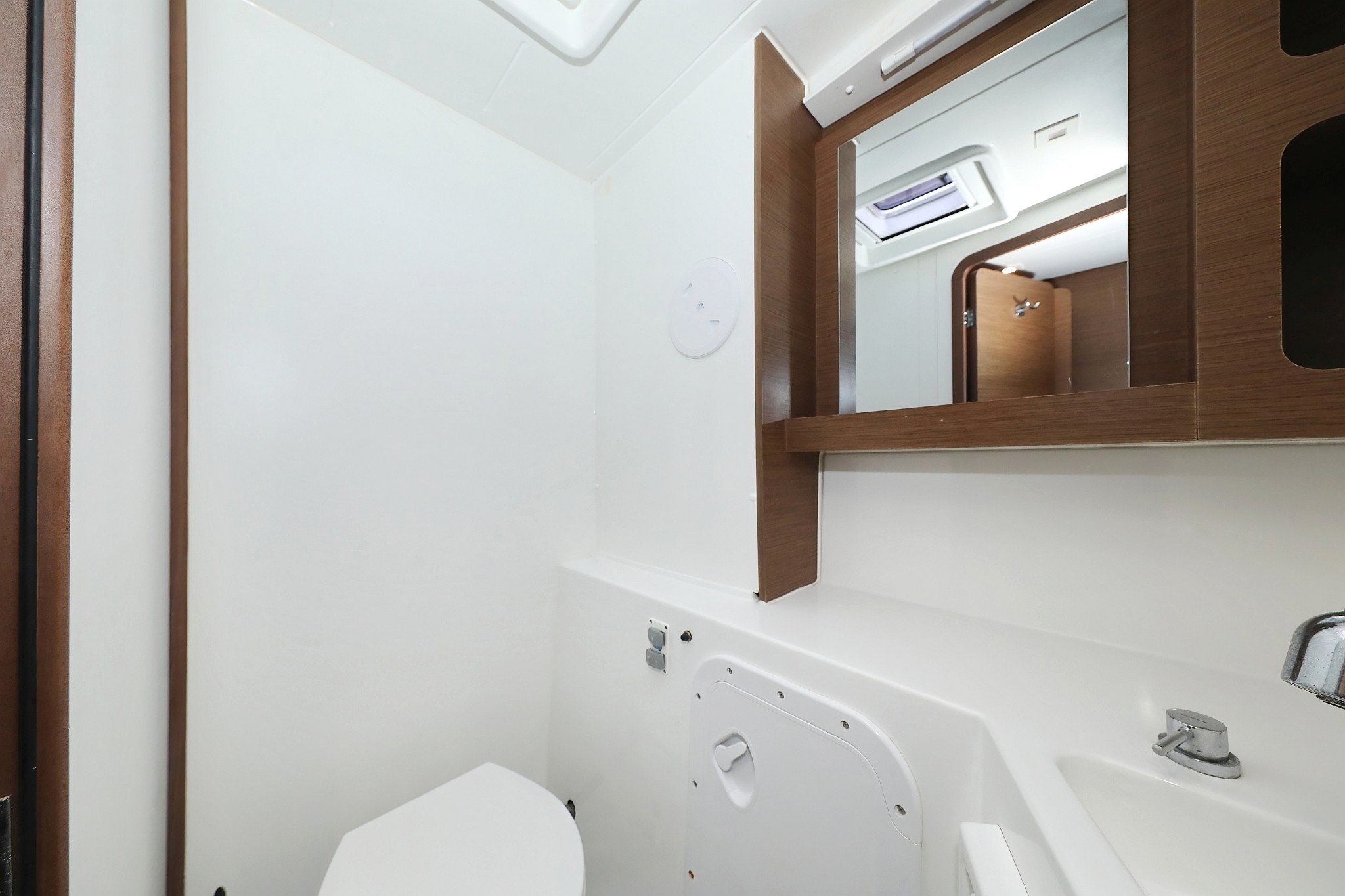 Lagoon 42, Sapphire | Yacht Charter Croatia