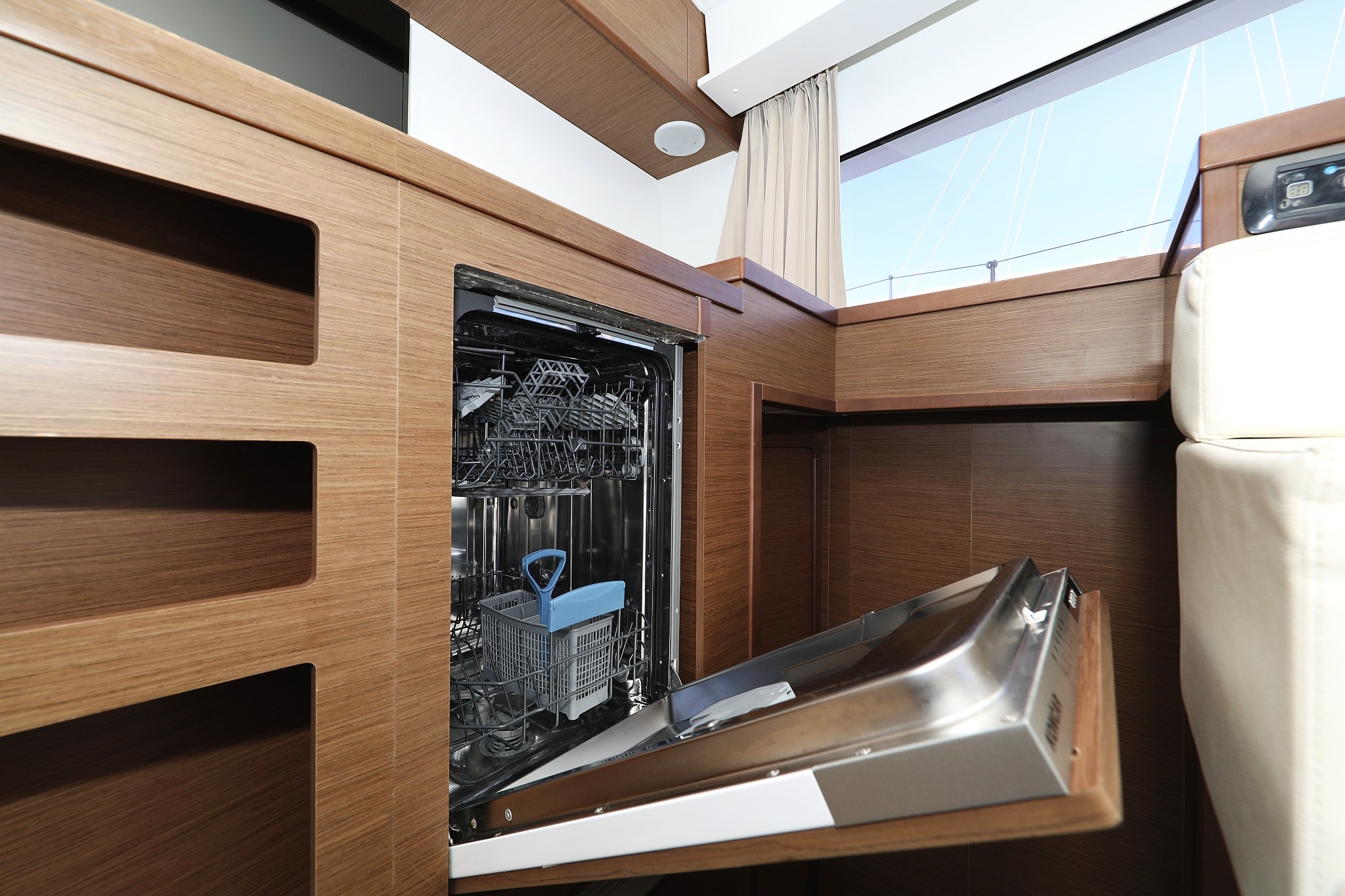 Lagoon 42, Sapphire | Yacht Charter Croatia