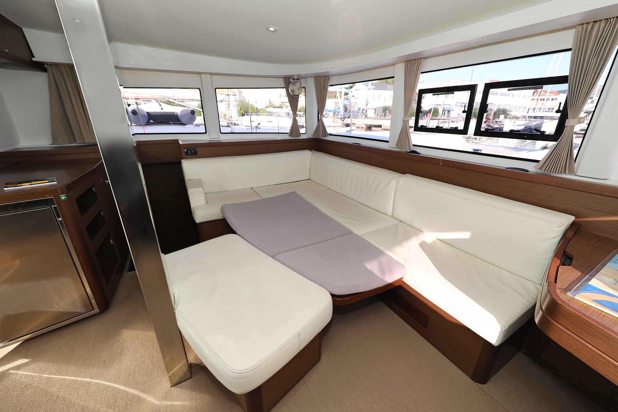 Lagoon 42, Sapphire | Yacht Charter Croatia