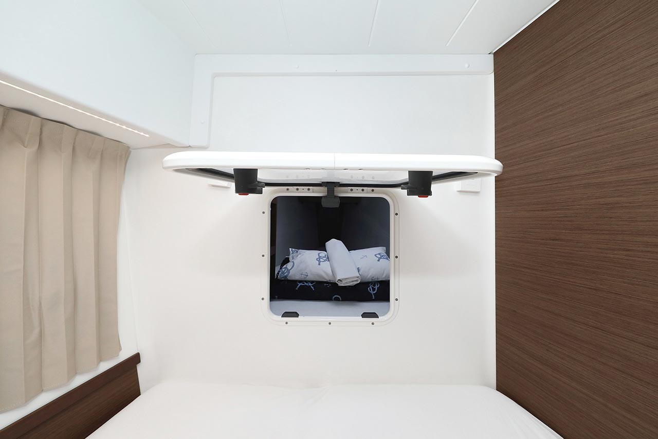Lagoon 42, Adriana 2 | Yacht Charter Croatia