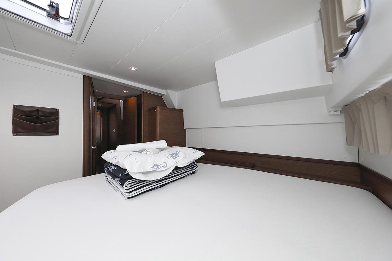 Lagoon 42, Adriana 2 | Yacht Charter Croatia