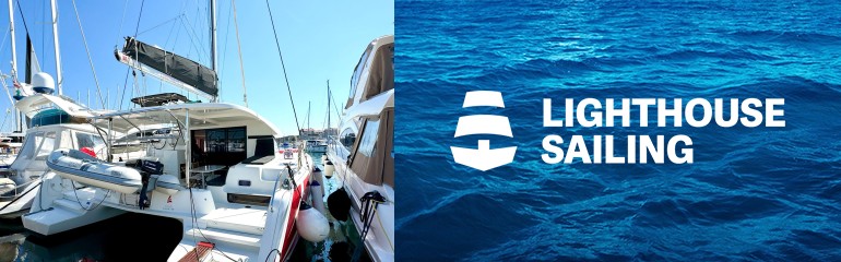 Lagoon 42, That's Life | Yacht Charter Croatia