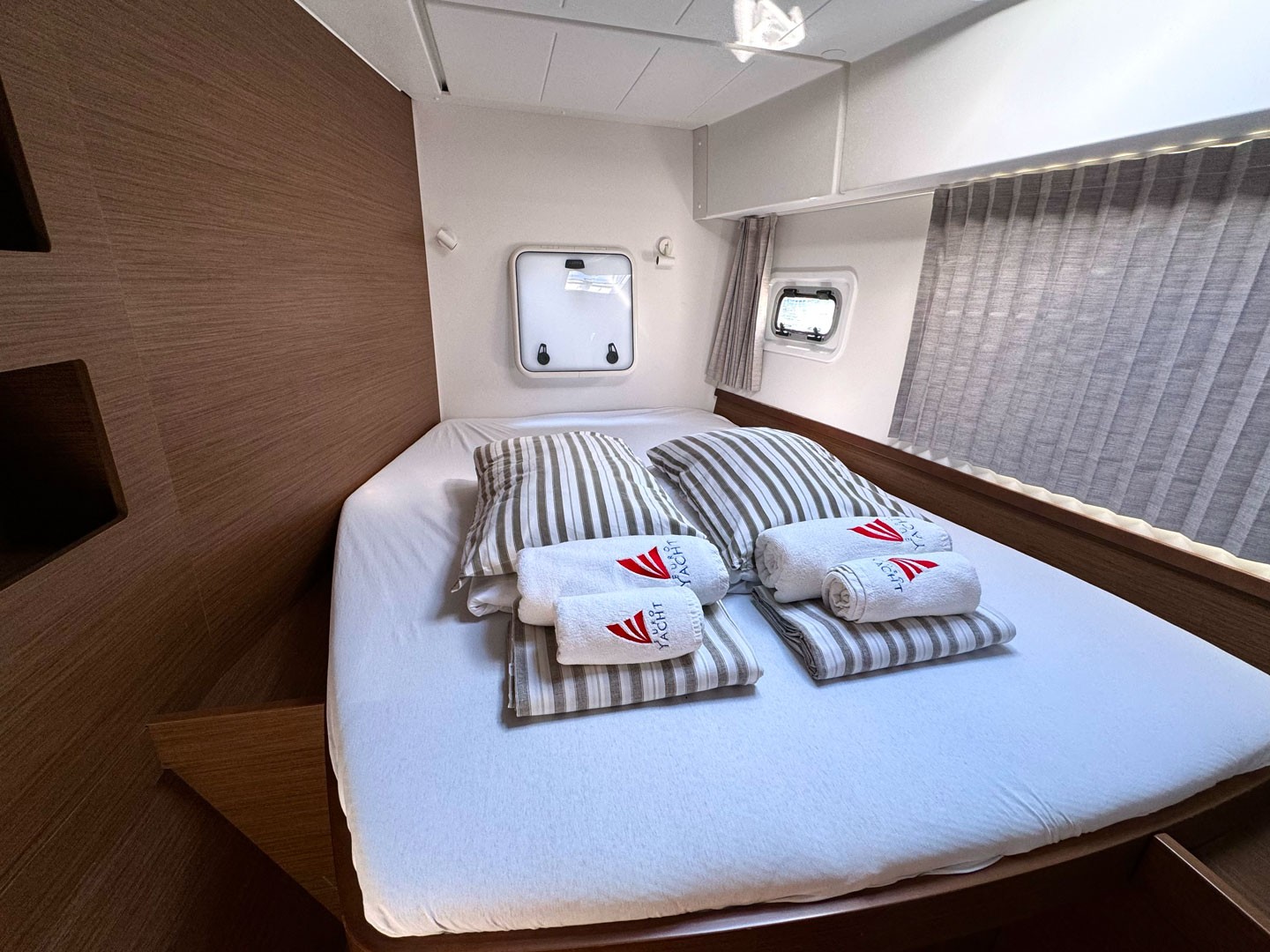 Lagoon 42, That's Life | Yacht Charter Croatia