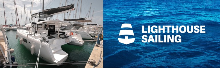 Lagoon 42, Masterpiece | Yacht Charter Croatia