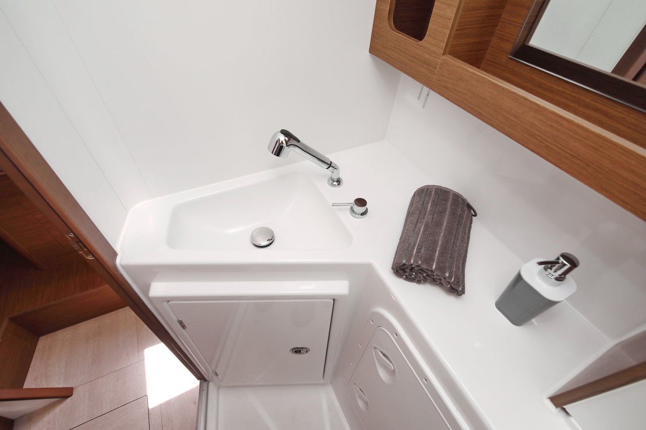 Lagoon 42, Masterpiece | Yacht Charter Croatia