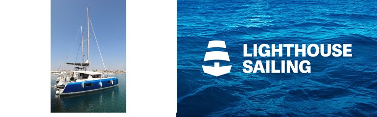 Lagoon 42 Royal Salute | Yacht Charter Croatia