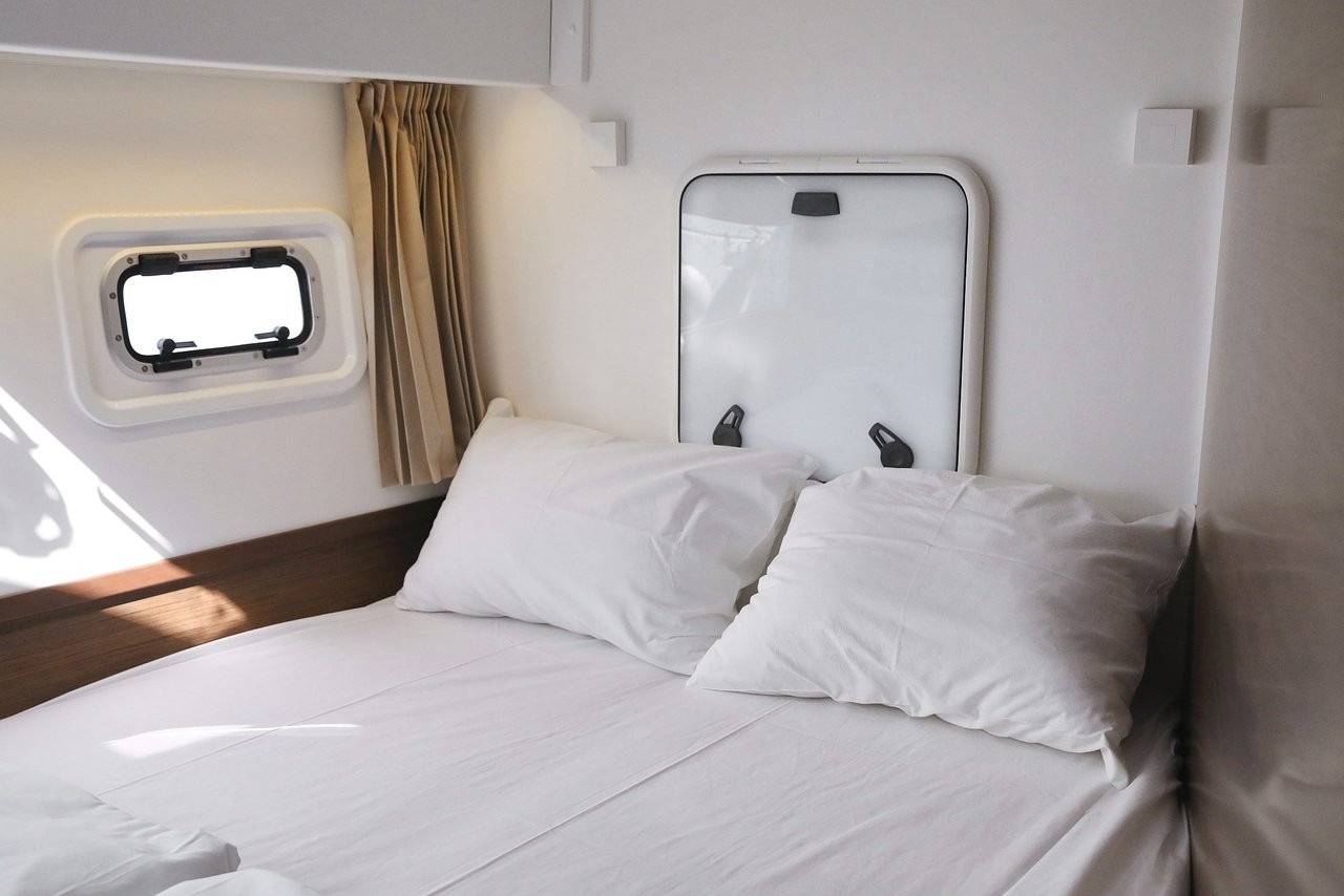 Lagoon 42, Royal Salute | Yacht Charter Croatia